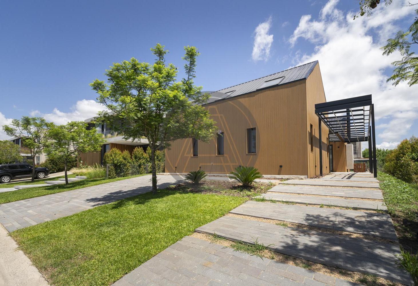 Foto de Casa 5 ambientes a estrenar en alquiler - Nordelta Barrio Privado Los, imagen 1