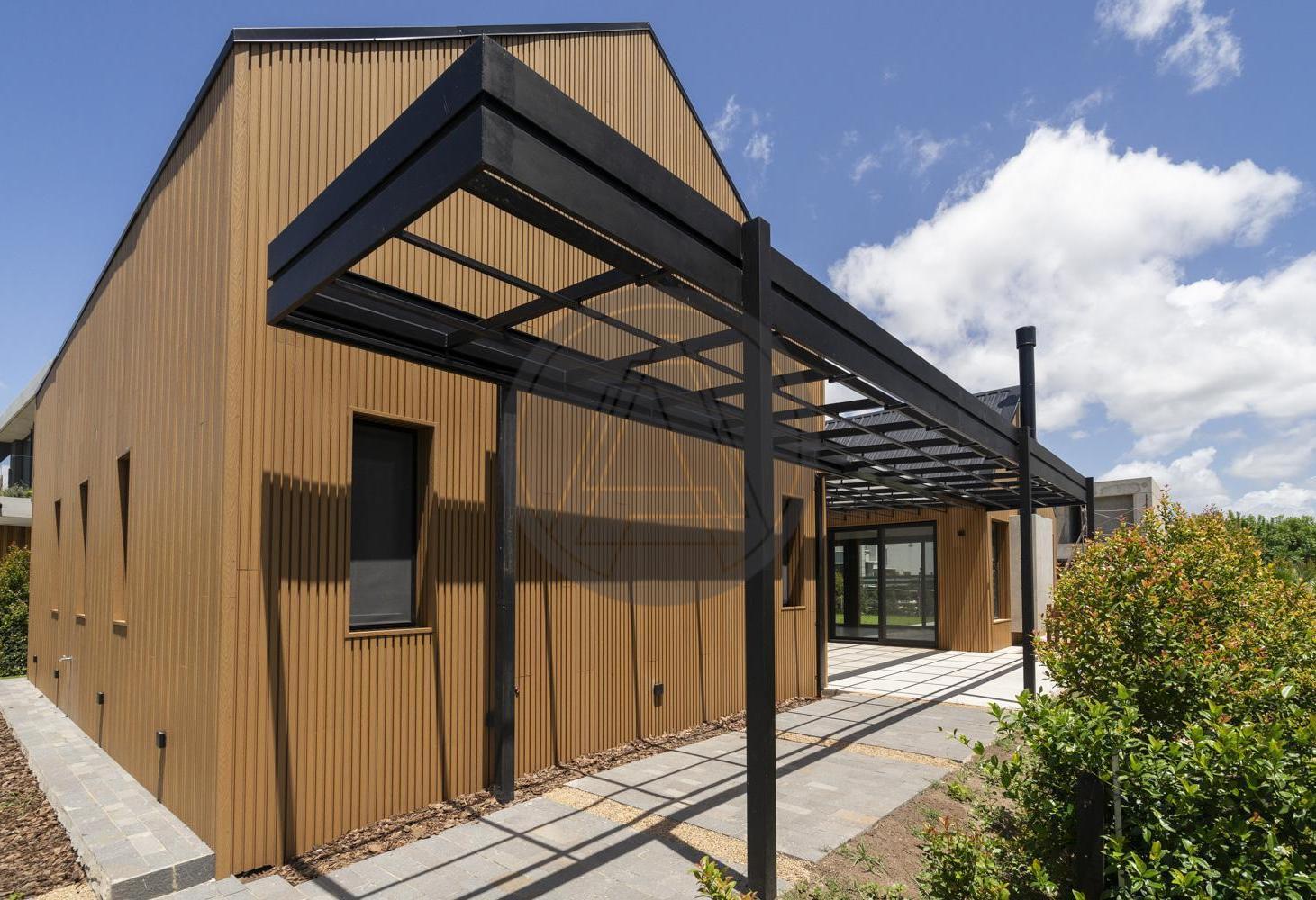 Foto de Casa 5 ambientes a estrenar en alquiler - Nordelta Barrio Privado Los, imagen 3