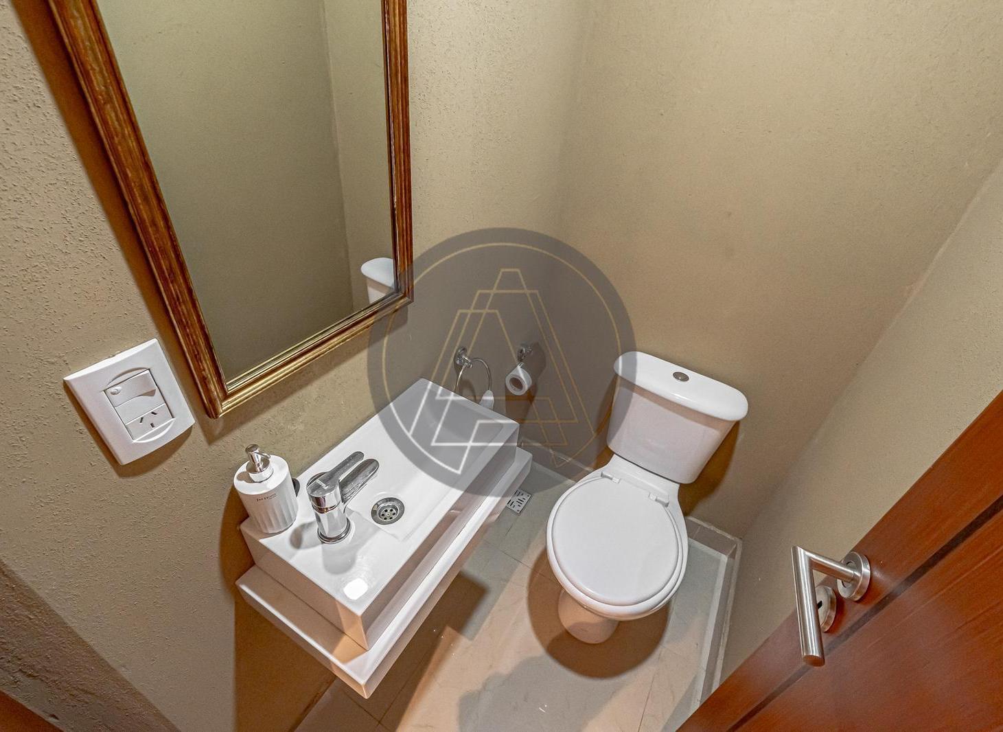 Foto de Departamento de dos ambientes con balcón en venta - Palermo Hollywood, imagen 4