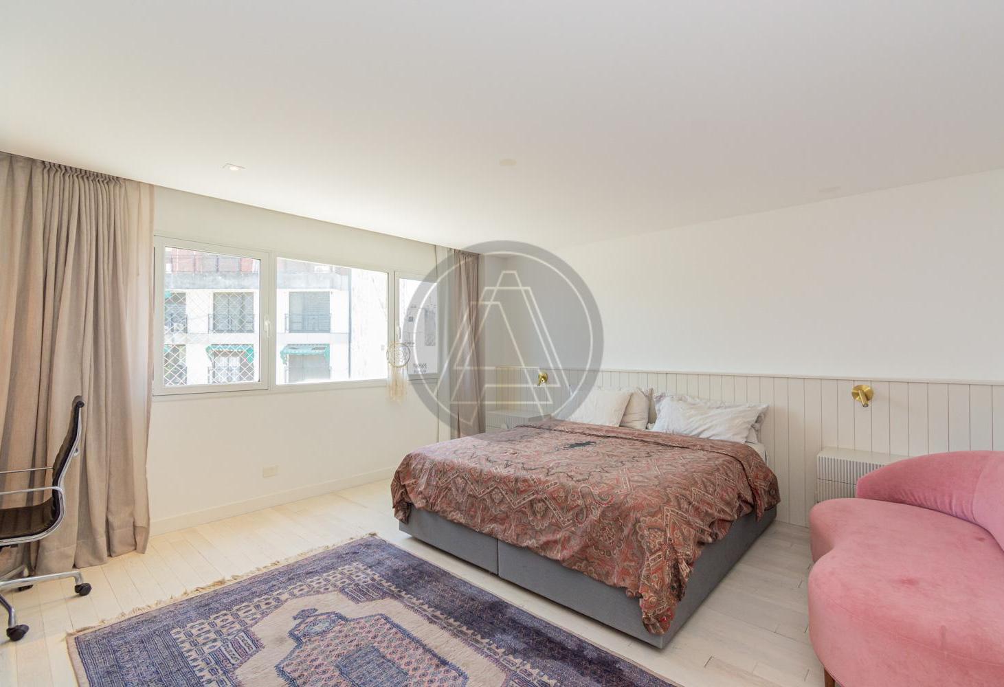 Foto de Departamento Penthouse 4 ambientes con terraza y cochera propia en, imagen 5