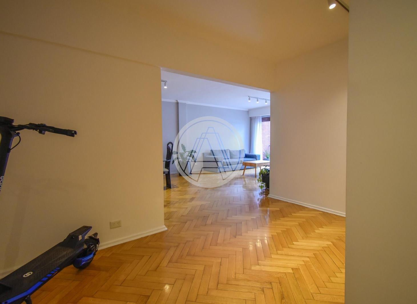 Foto de Departamento de 3 ambientes con cochera y baulera en venta - Apto, imagen 4