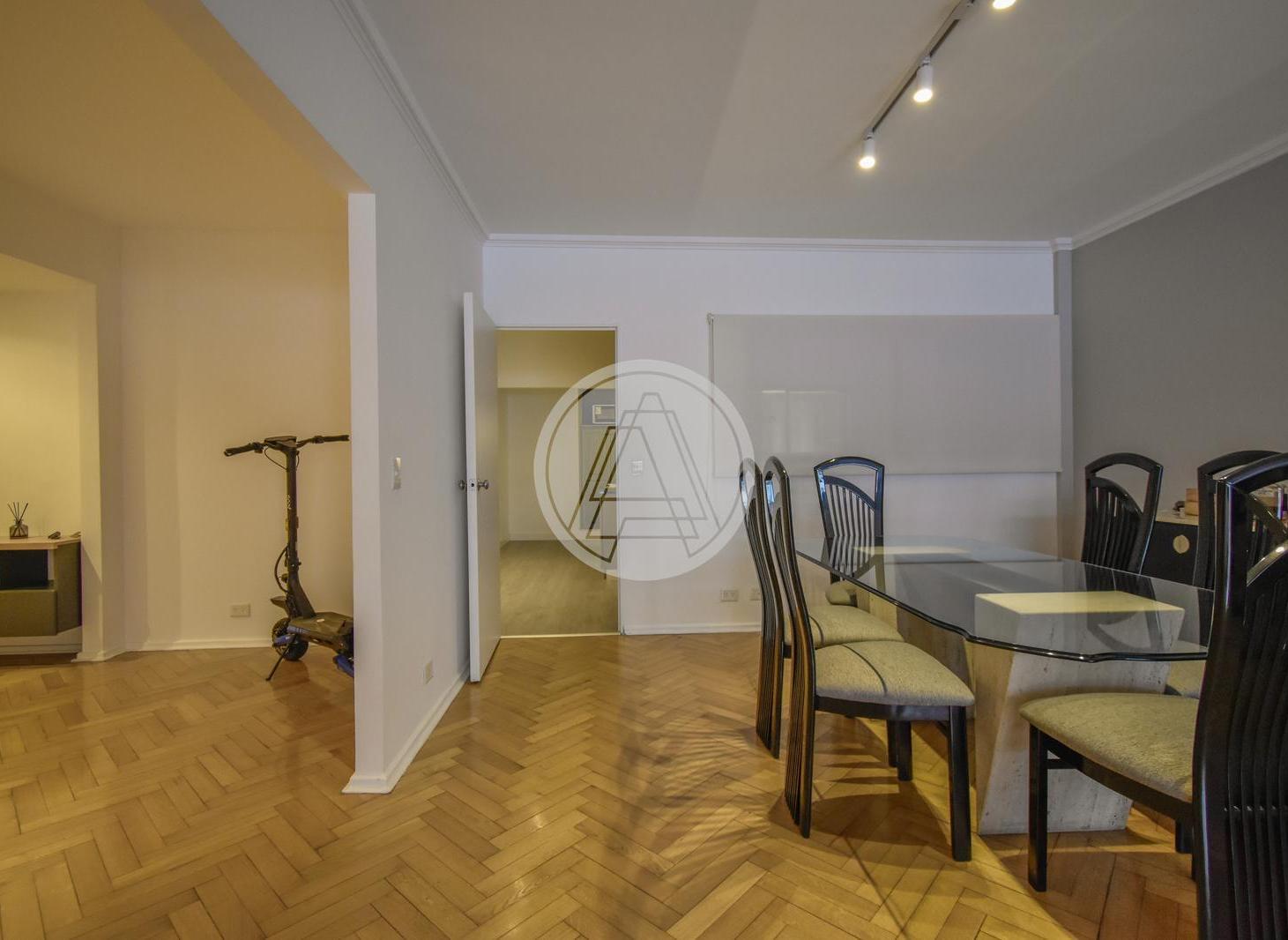 Foto de Departamento de 3 ambientes con cochera y baulera en venta - Apto, imagen 5