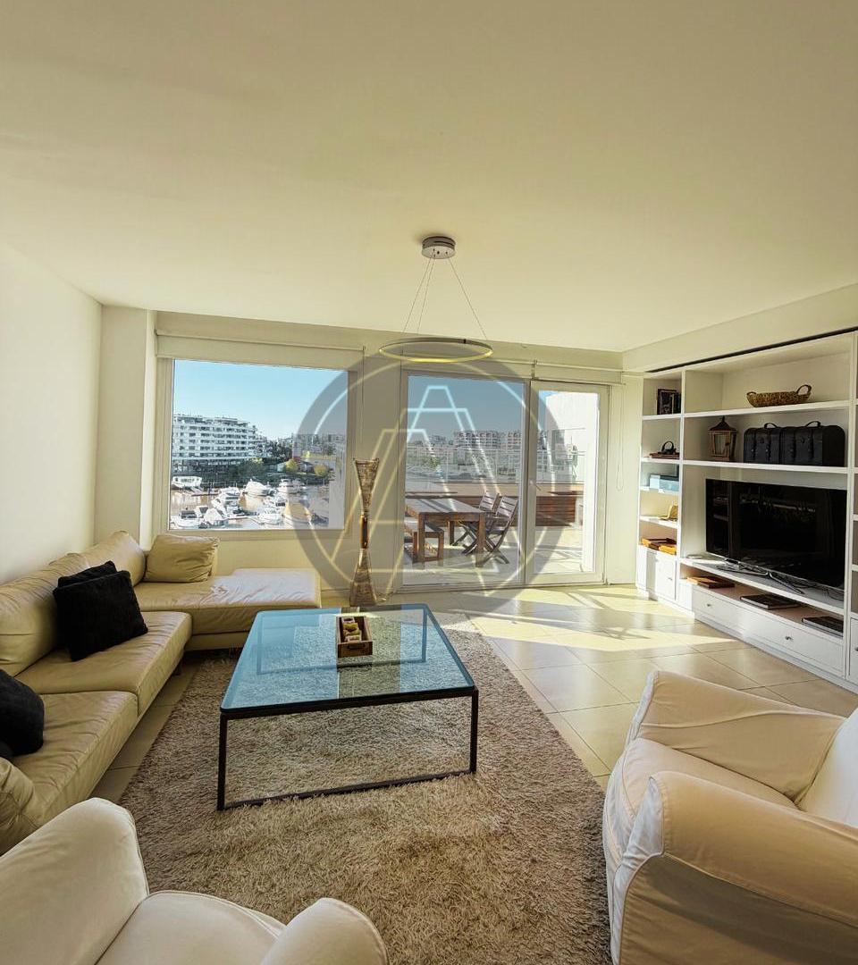 Foto de Departamento 3 Amb en venta - en Lofts de la Bahía - Bahía de Nordelta, imagen 1
