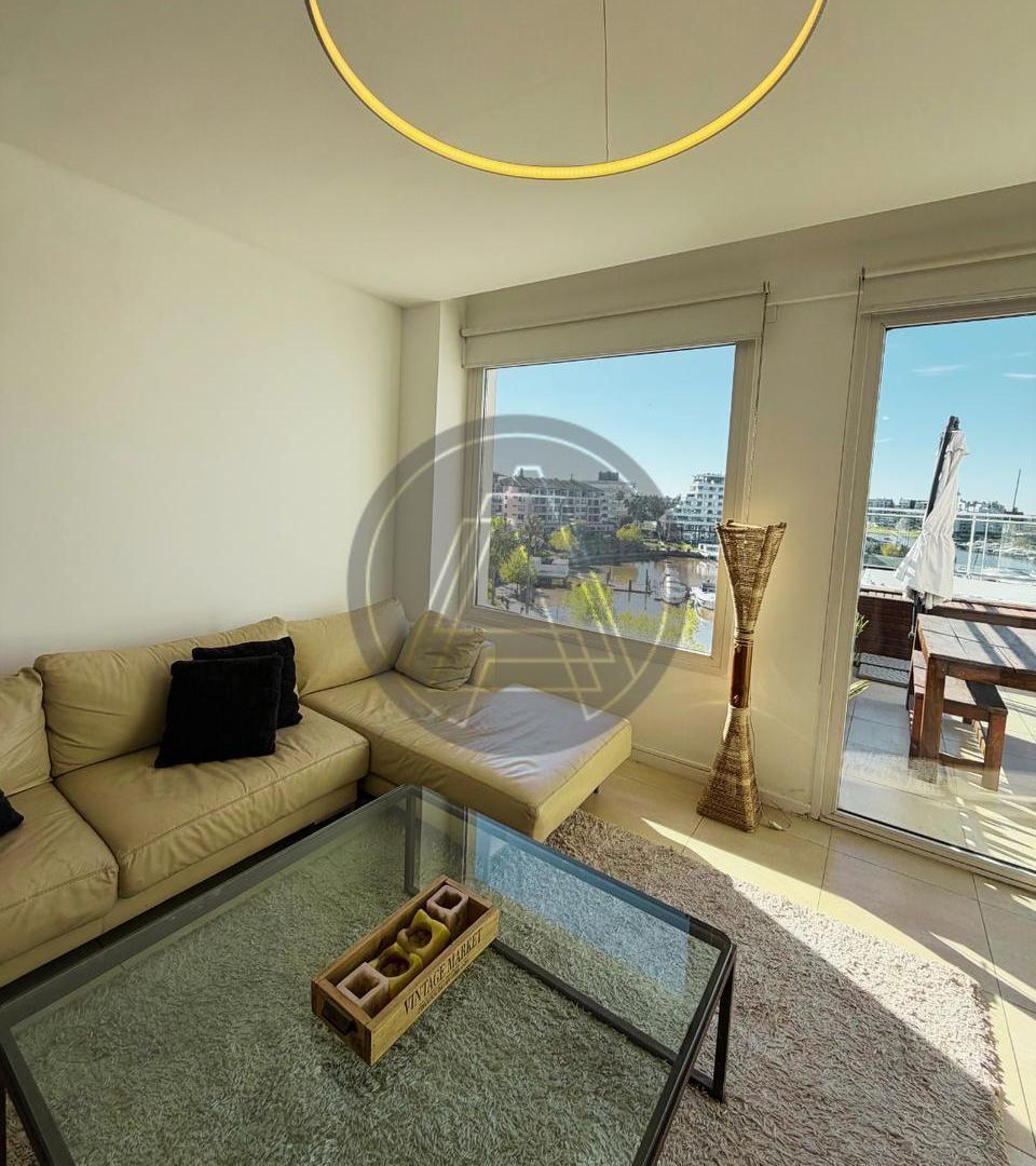 Foto de Departamento 3 Amb en venta - en Lofts de la Bahía - Bahía de Nordelta, imagen 3