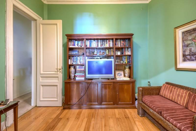 Foto de Departamento de 4 ambientes con dependencia en venta - Recoleta, imagen 5
