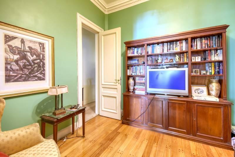 Foto de Departamento de 4 ambientes con dependencia en venta - Recoleta, imagen 4