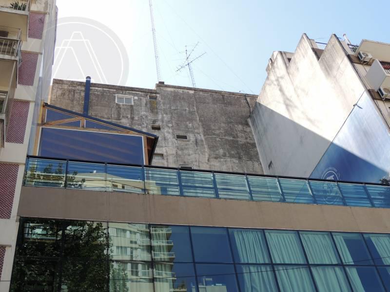 Foto de Lote en venta en el barrio de Belgrano, imagen 2