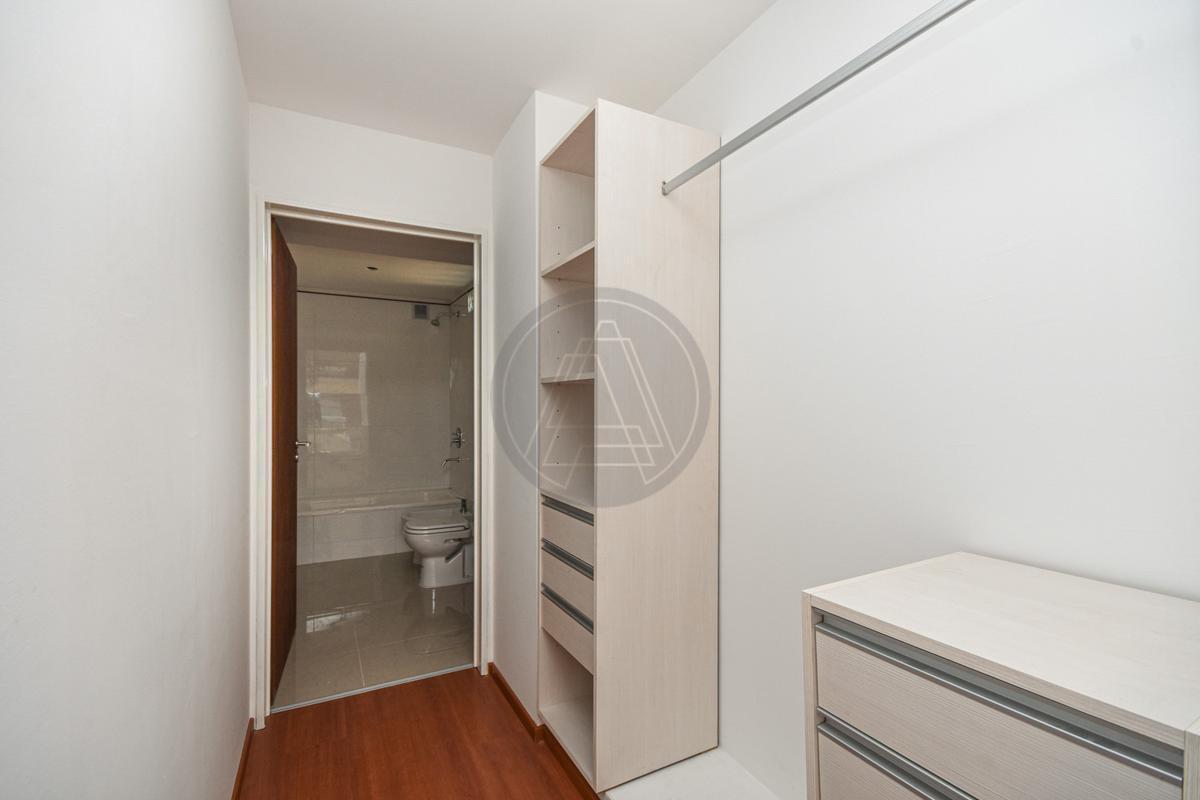 Foto de Departamento ambiente y medio divisible con balcón a estrenar en venta, imagen 3