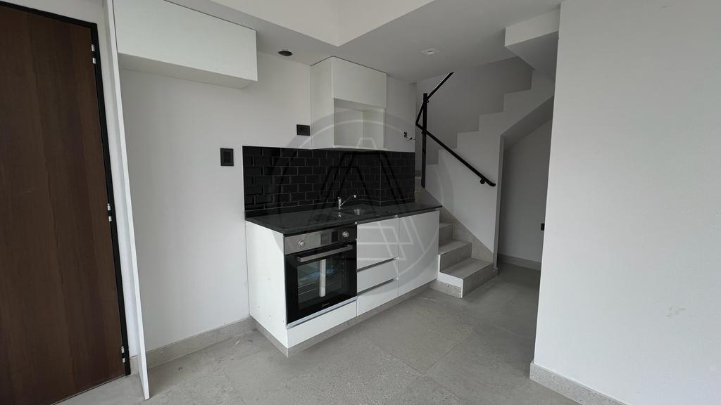 Foto de Departamento dos ambientes con terraza propia a estrenar en venta, imagen 2