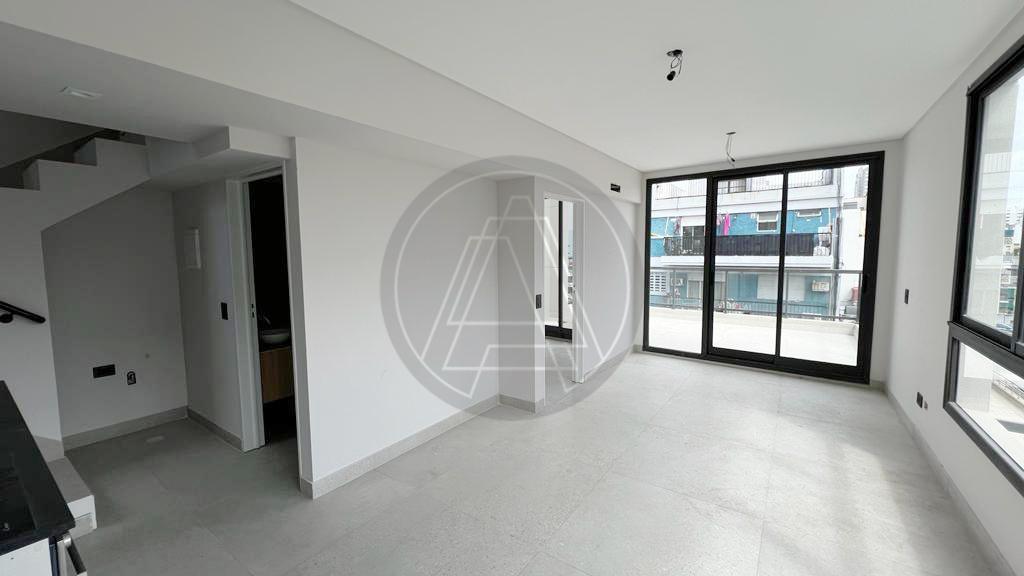 Foto de Departamento dos ambientes con terraza propia a estrenar en venta, imagen 4