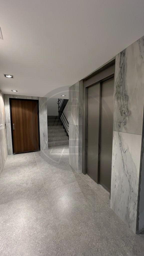 Foto de Departamento dos ambientes con terraza propia a estrenar en venta, imagen 3