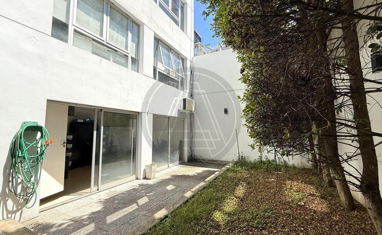 Foto de Edificio comercial con jardin y terraza propia en venta - Villa Martelli, imagen 5