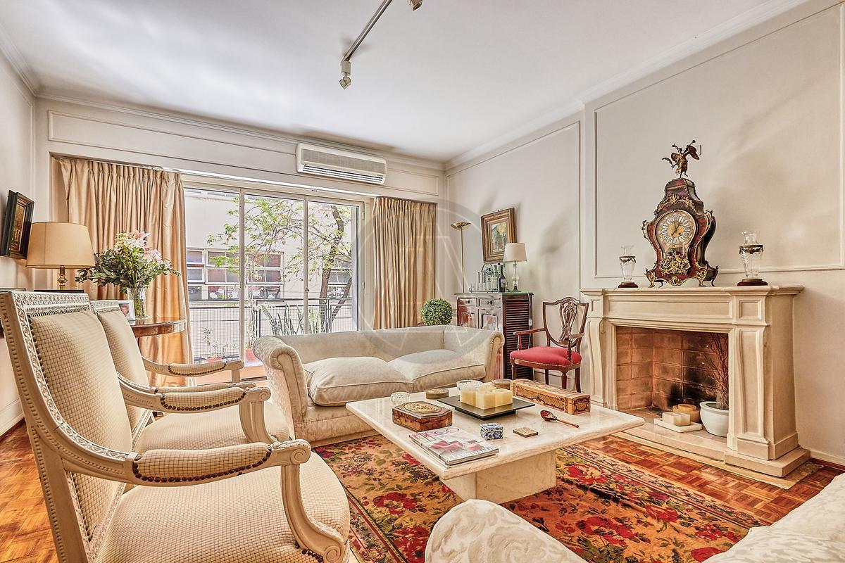 Foto de Departamento de 5 ambientes en venta - Recoleta, imagen 2