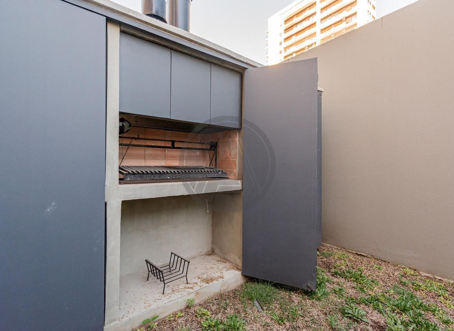 Foto de Departamento en dúplex dos ambientes con jardín propio en venta - Villa, imagen 3