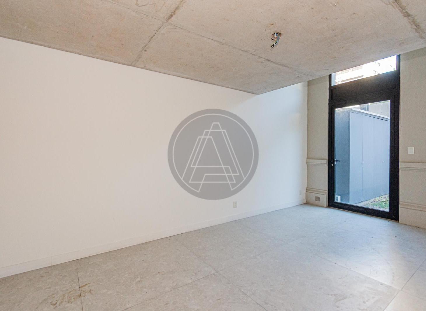 Foto de Departamento en dúplex dos ambientes con jardín propio en venta - Villa, imagen 5