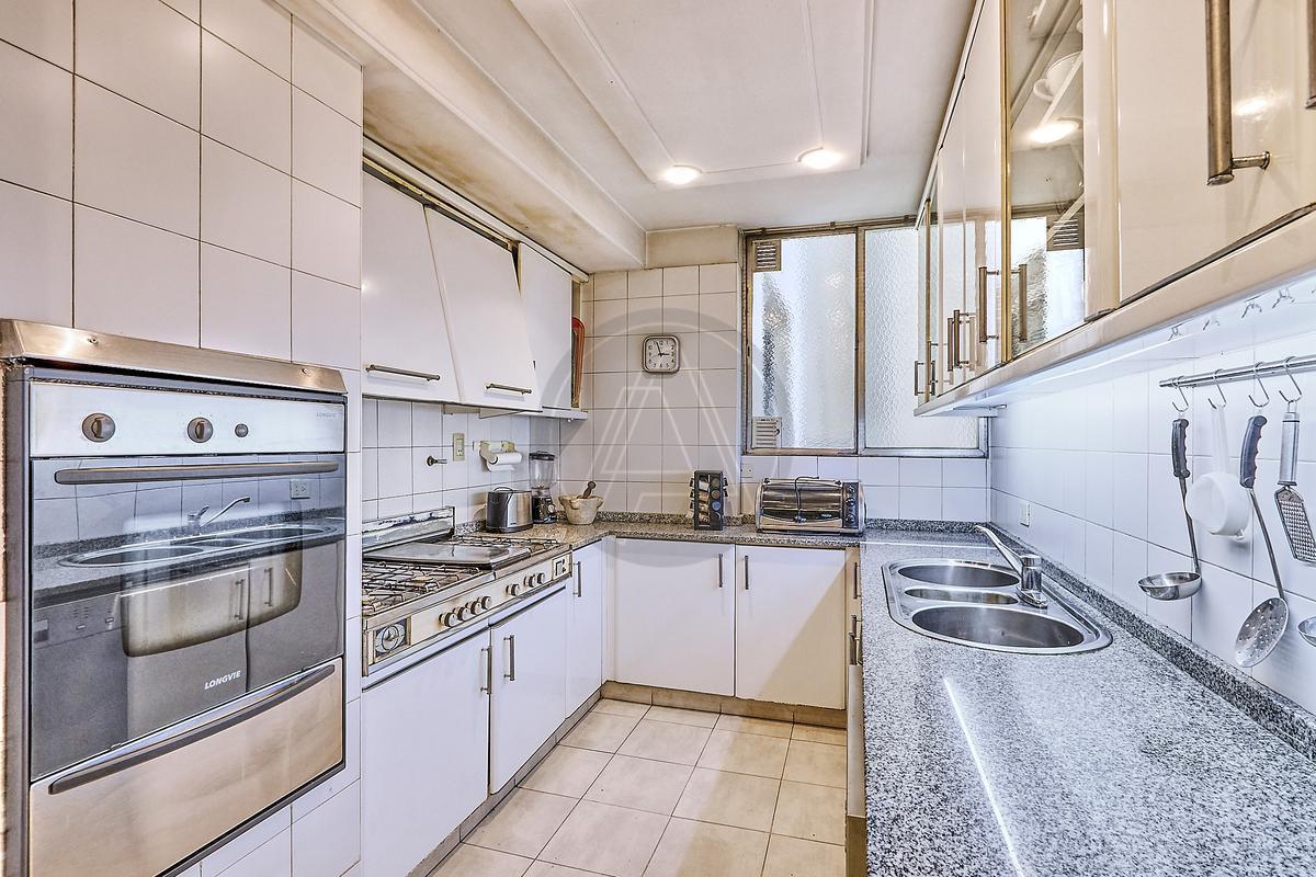 Foto de Departamento de 5 ambientes en venta - Retiro, imagen 5