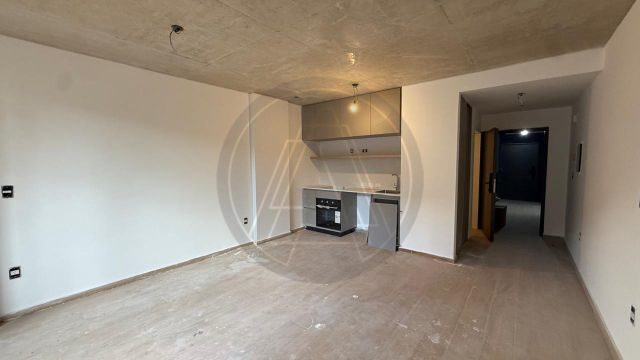 Foto de Departamento monoambiente a estrenar en venta - Colegiales, imagen 2