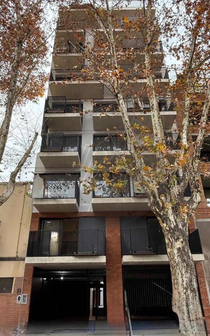 Foto de Departamento monoambiente a estrenar en venta - Colegiales, imagen 3