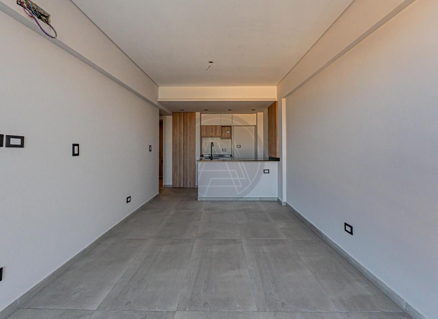 Foto de Departamento de 1 ambiente con balcón en venta - Palermo Hollywood, imagen 2