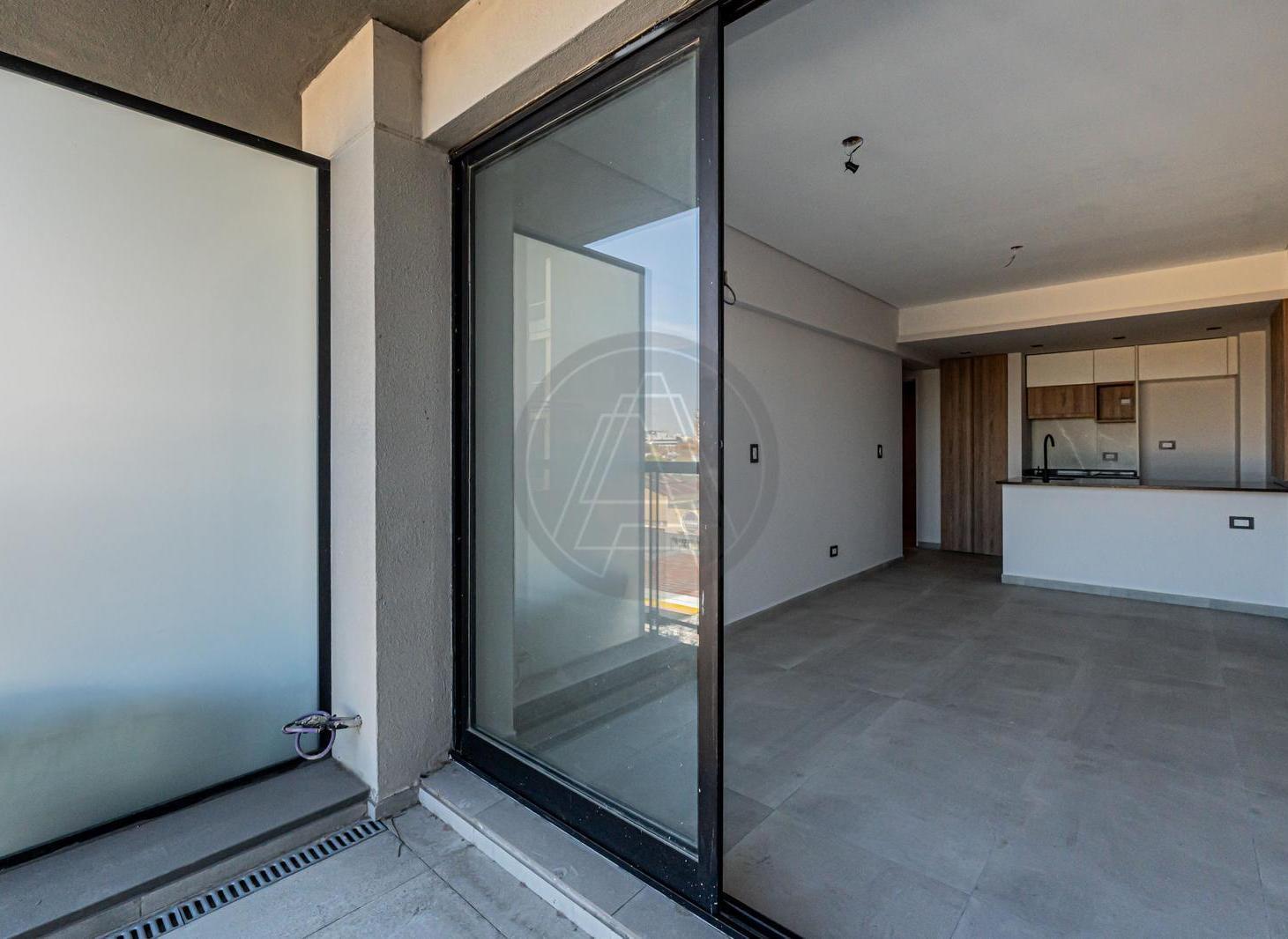 Foto de Departamento de 1 ambiente con balcón en venta - Palermo Hollywood, imagen 5