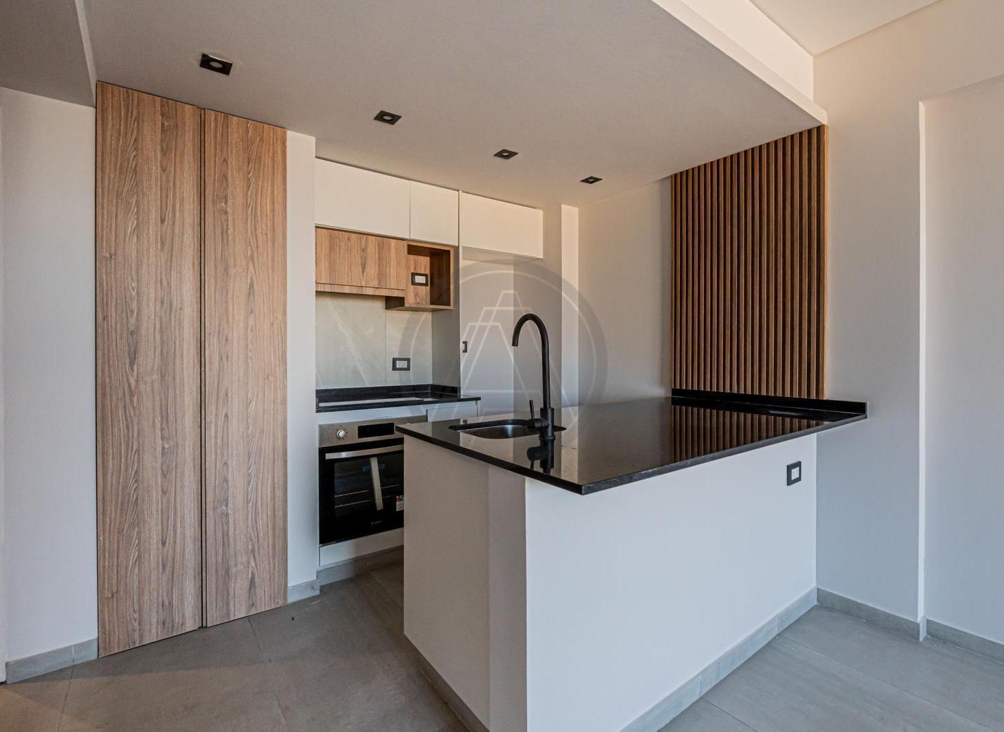 Foto de Departamento de 1 ambiente con balcón en venta - Palermo Hollywood, imagen 3