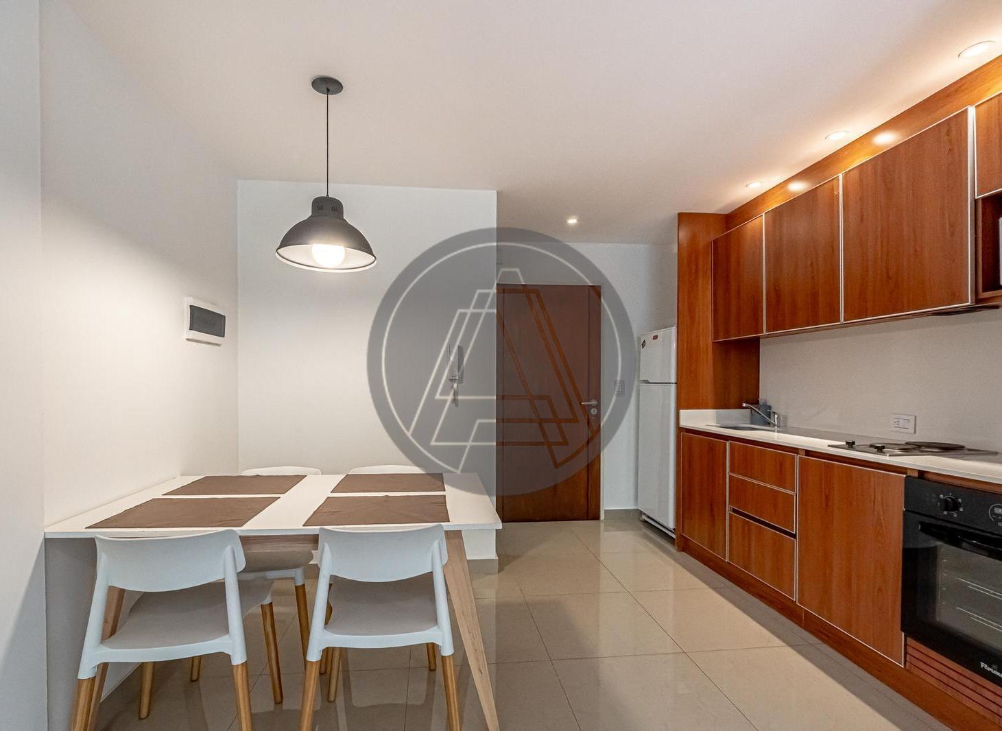 Foto de Departamento de dos ambientes con balcón en venta - Palermo, imagen 4