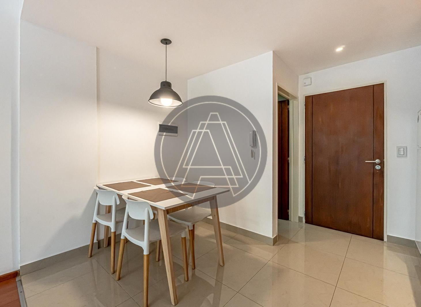 Foto de Departamento de dos ambientes con balcón en venta - Palermo, imagen 3