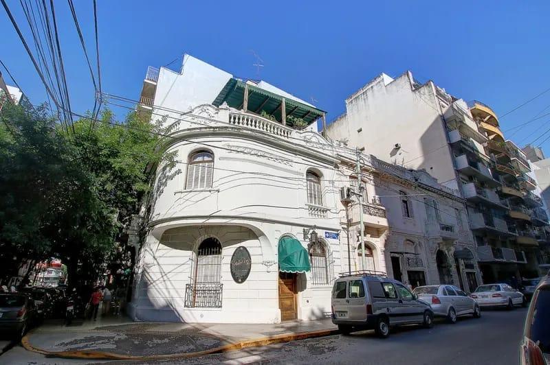 Foto de Casa en venta en Nuñez, imagen 2
