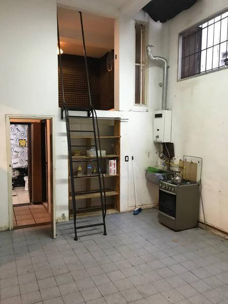 Foto de PH en Venta en El Barrio de Palermo tipo casa (sin expensas), imagen 5