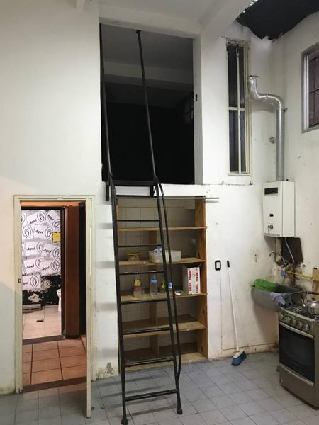 Foto de PH en Venta en El Barrio de Palermo tipo casa (sin expensas), imagen 3