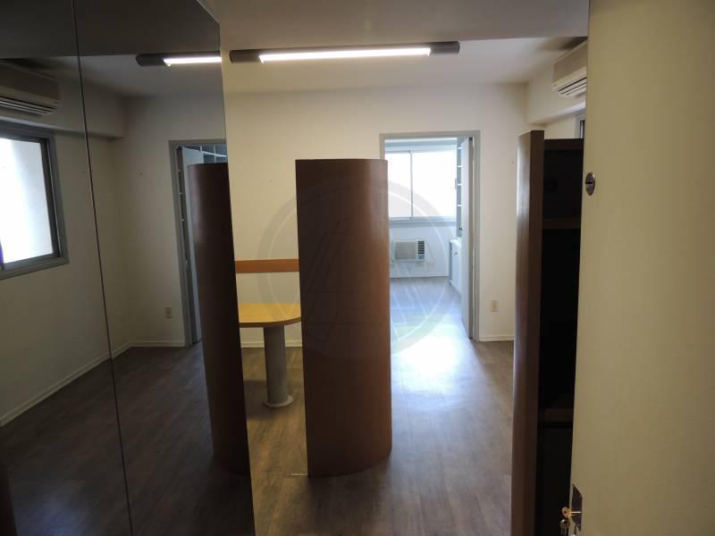 Foto de Oficina de dos ambientes en venta en Tribunales (apto crédito), imagen 2