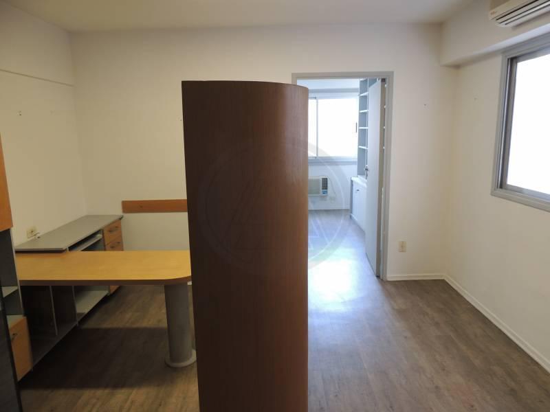 Foto de Oficina de dos ambientes en venta en Tribunales (apto crédito), imagen 1