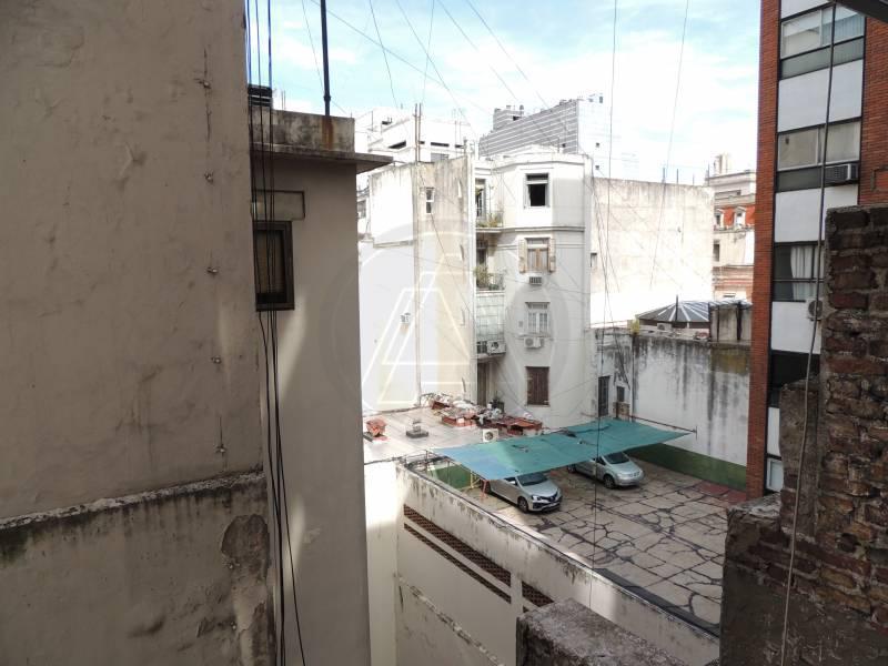 Foto de Oficina de dos ambientes en venta en Tribunales (apto crédito), imagen 5