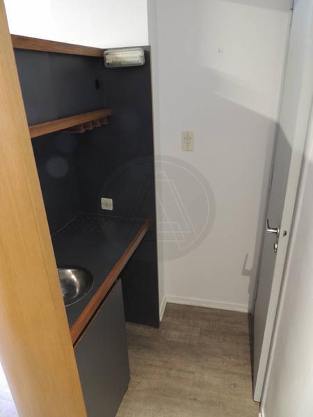 Foto de Oficina de dos ambientes en venta en Tribunales (apto crédito), imagen 4