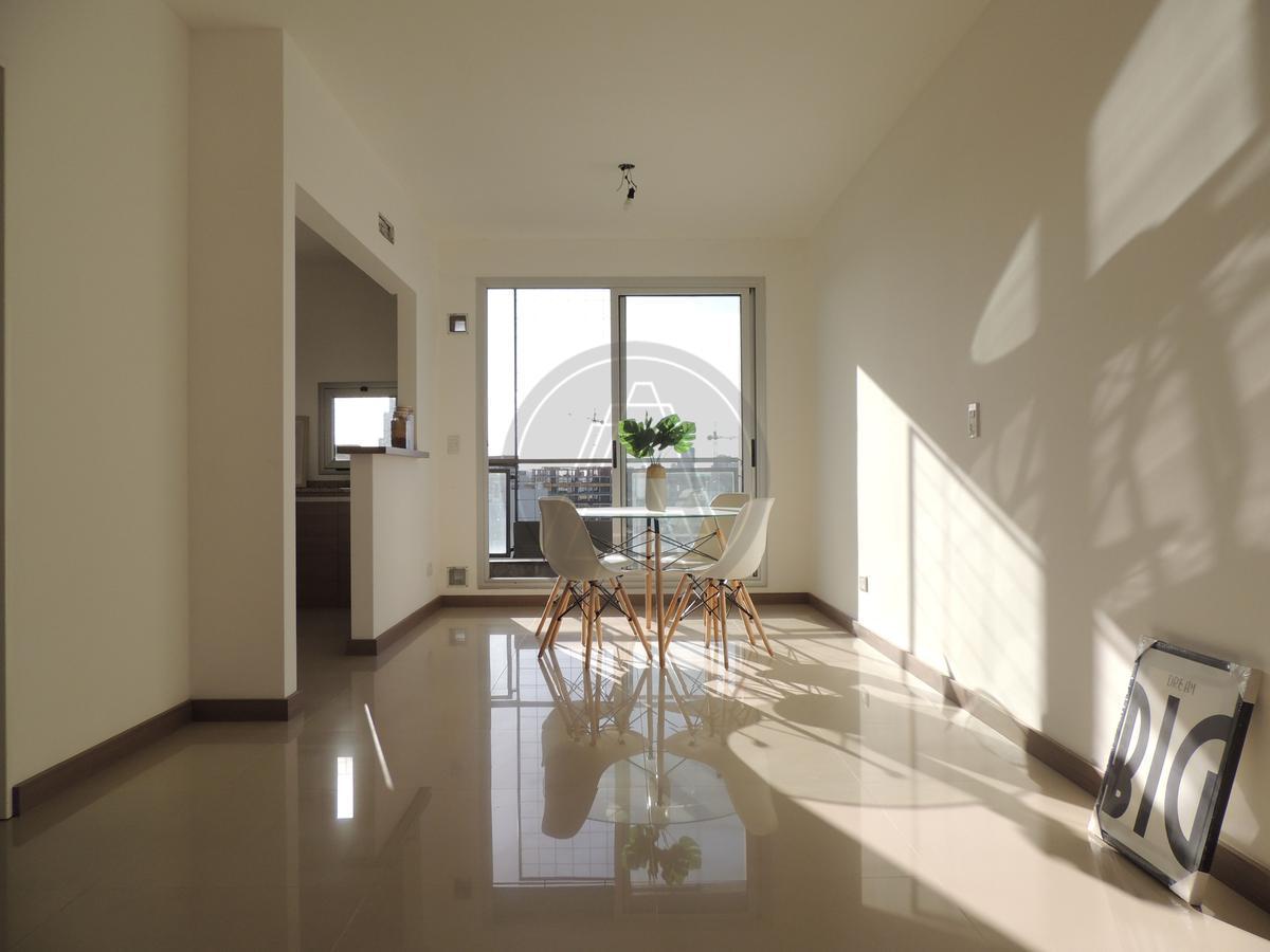 Foto de Luminoso departamento 2 ambientes a la venta - Villa Crespo, imagen 4