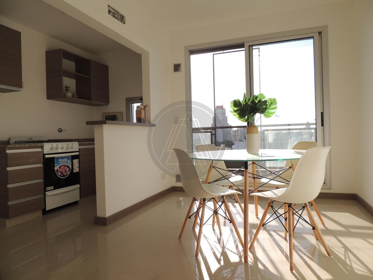 Foto de Luminoso departamento 2 ambientes a la venta - Villa Crespo, imagen 3