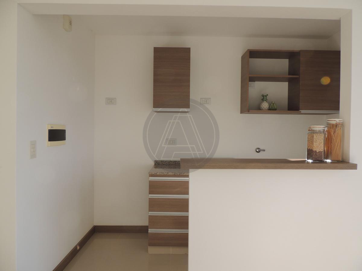 Foto de Luminoso departamento 2 ambientes a la venta - Villa Crespo, imagen 5