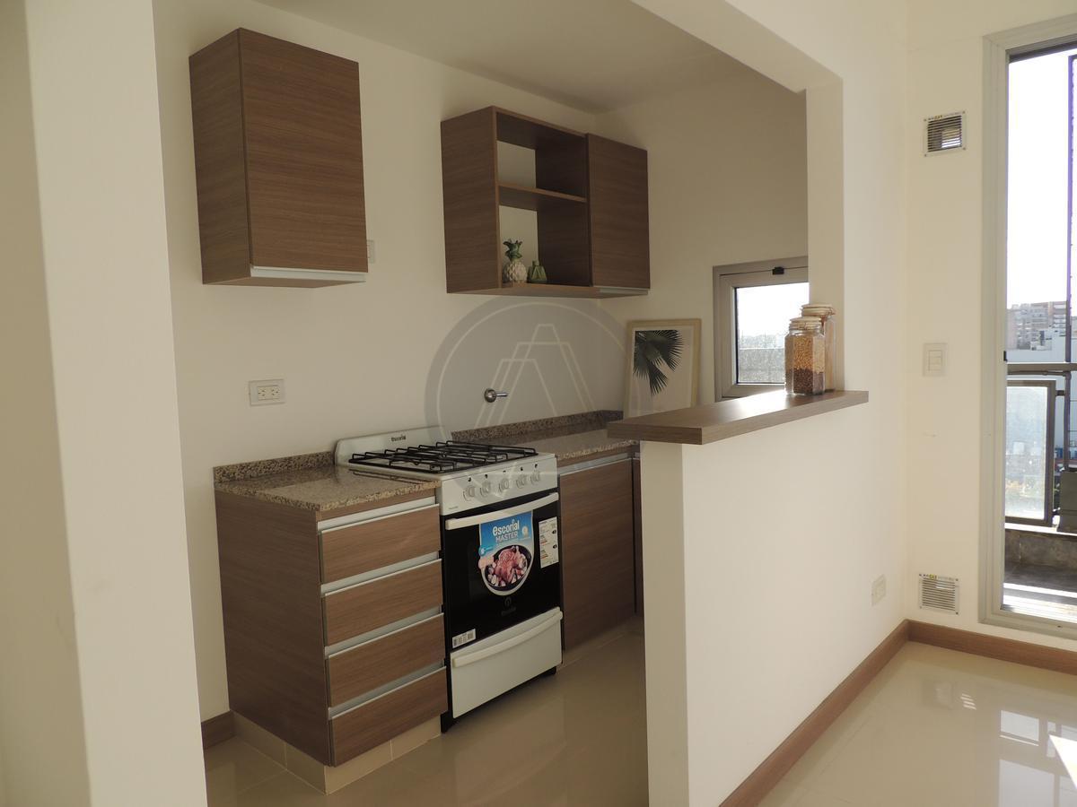 Foto de Luminoso departamento 2 ambientes a la venta - Villa Crespo, imagen 1