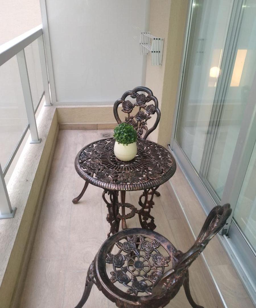 Foto de Departamento monoambiente con balcón amoblado en venta - San Telmo, imagen 2