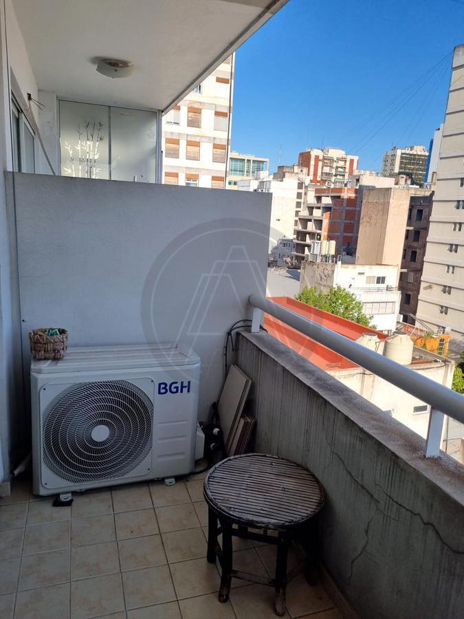 Foto de Departamento monoambiente amoblado en alquiler - Balvanera, imagen 3