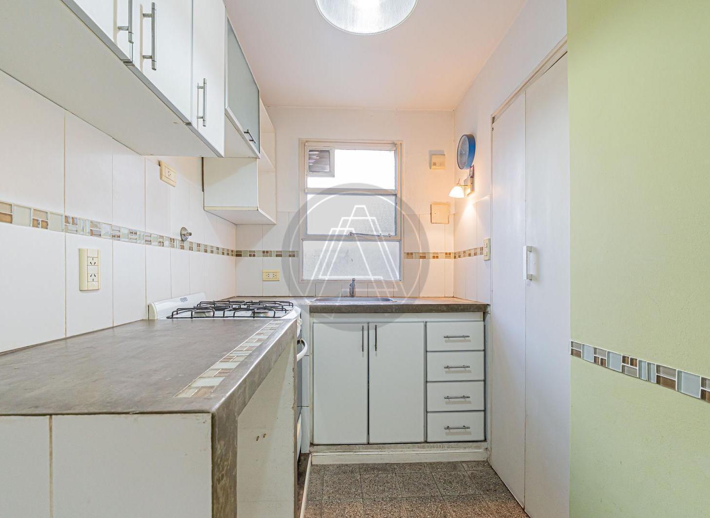 Foto de Departamento dos ambientes en alquiler - Recoleta, imagen 1