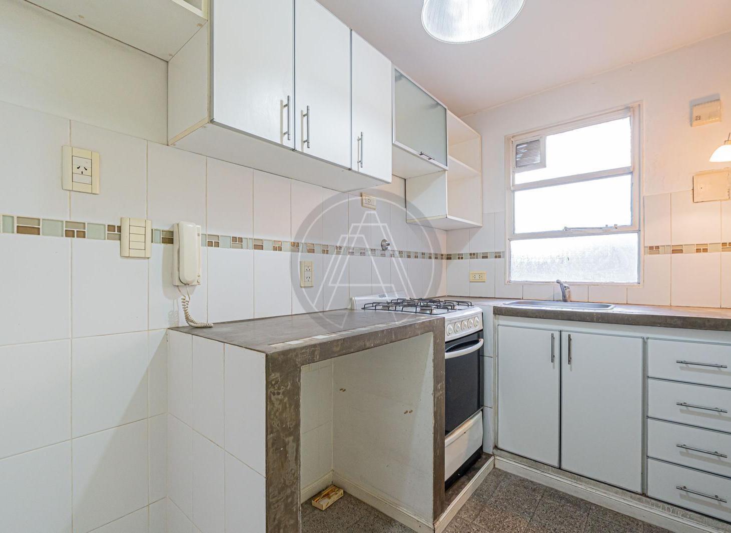 Foto de Departamento dos ambientes en alquiler - Recoleta, imagen 3