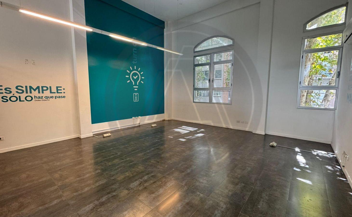 Foto de Oficina de dos plantas - 140 m2 en alquiler - Palermo Hollywood, imagen 5