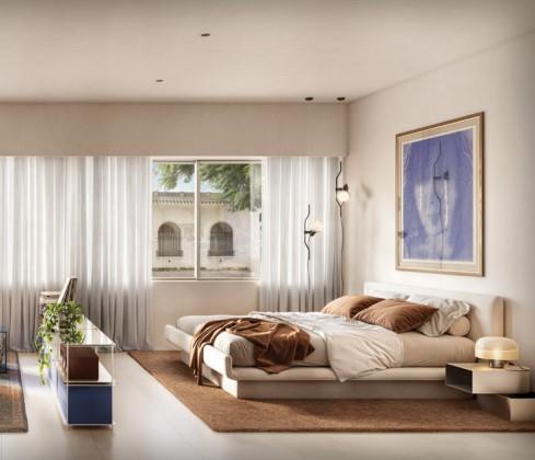 Foto de Departamento 2 ambientes en venta - Emprendimiento Mitte Zabala, imagen 5