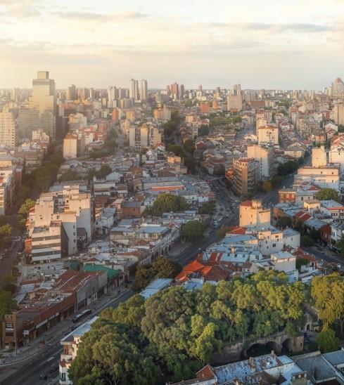 Foto de Local comercial en venta - Emprendimiento Mitte Zabala- Chacarita, imagen 3
