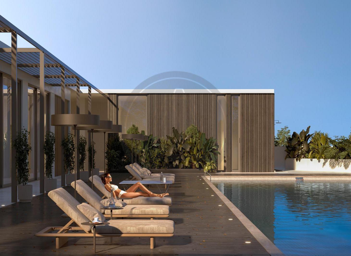 Foto de Departamento monoambiente en venta - Emprendimiento Aera General Paz, imagen 3