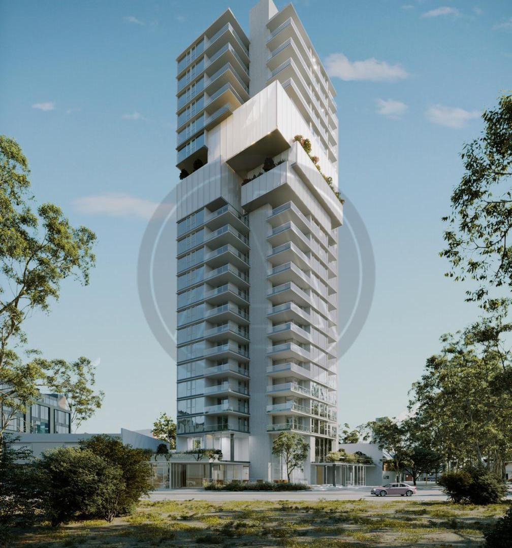 Foto de Departamento 5 ambientes en venta - Emprendimiento Aera General Paz, imagen 2