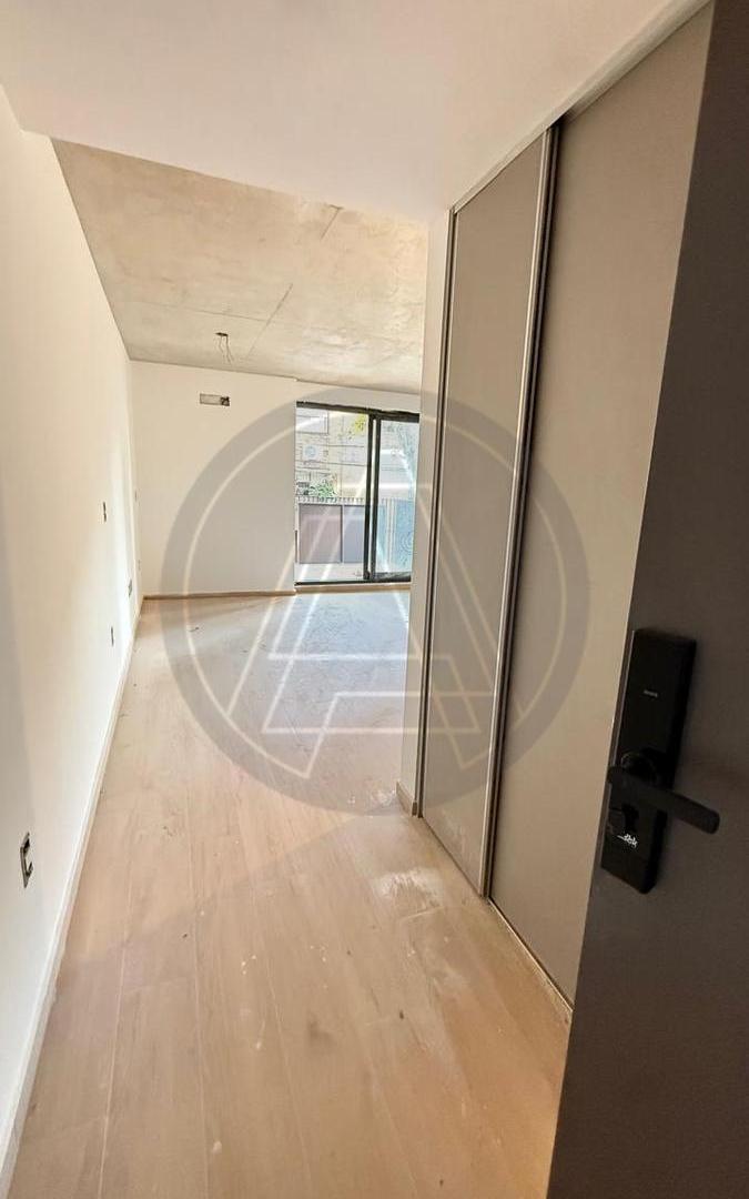Foto de Departamento monoambiente a estrenar en venta - Chacarita, imagen 1