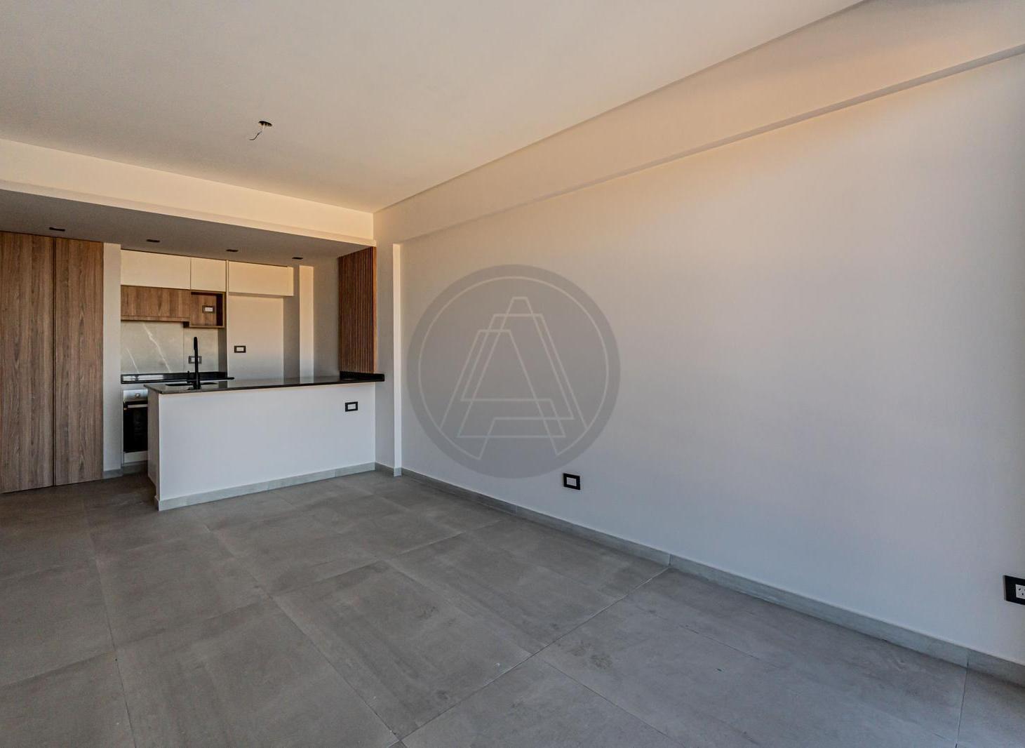 Foto de Oficina de 1 ambiente con balcón en venta - Palermo Hollywood, imagen 5