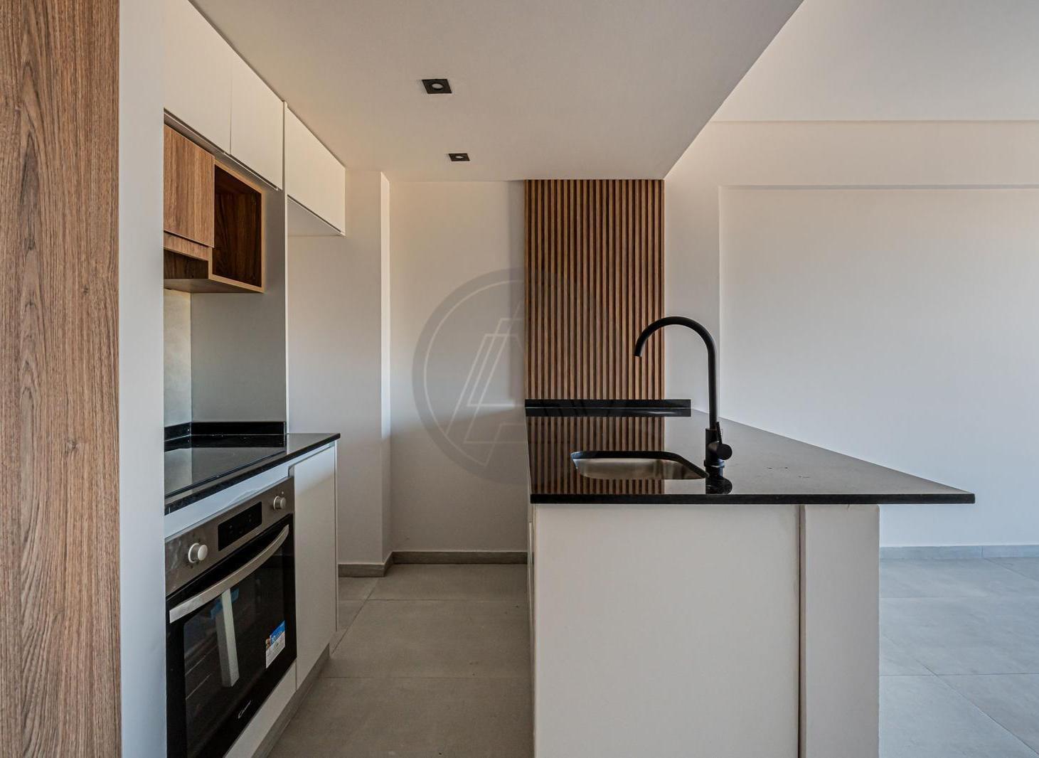Foto de Oficina de 1 ambiente con balcón en venta - Palermo Hollywood, imagen 4